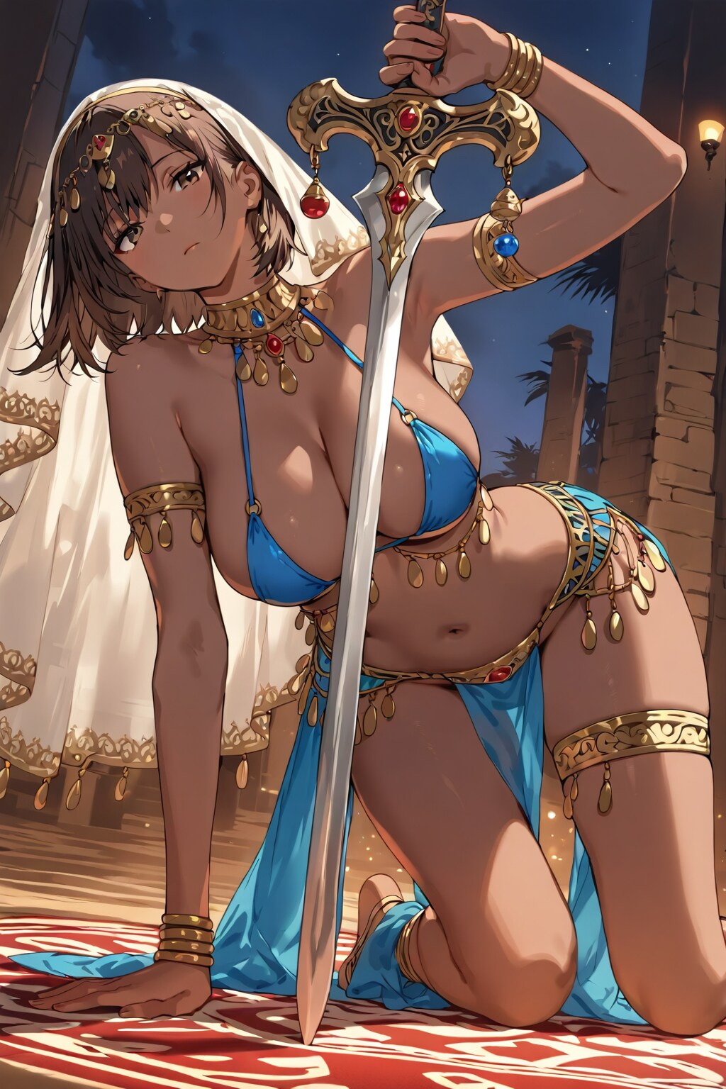 Dancer