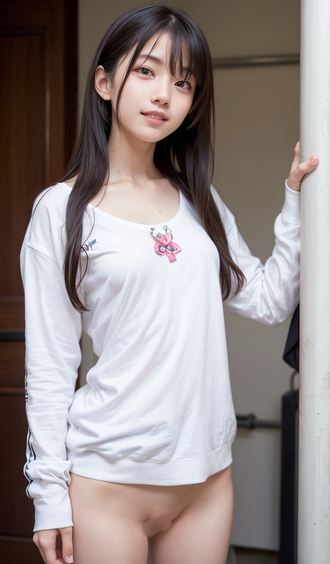 きれかわ寝起きお姉さん
