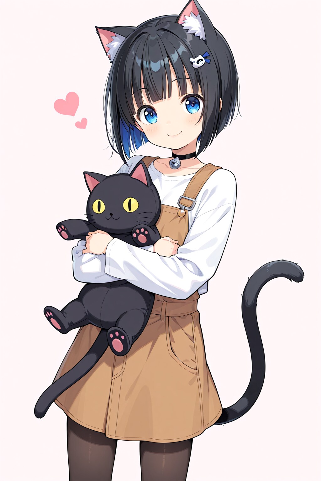 クロミナ【HakutoXL HakutoXL】 | の人気AIイラスト・グラビア