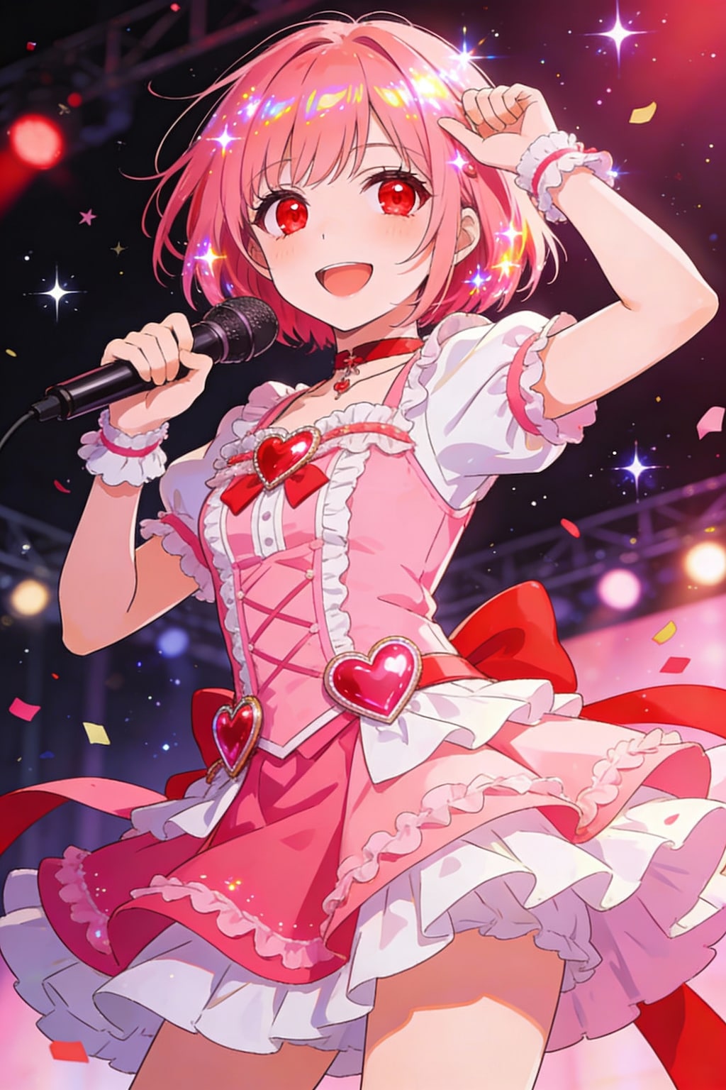 【お試し】ひとみちゃん