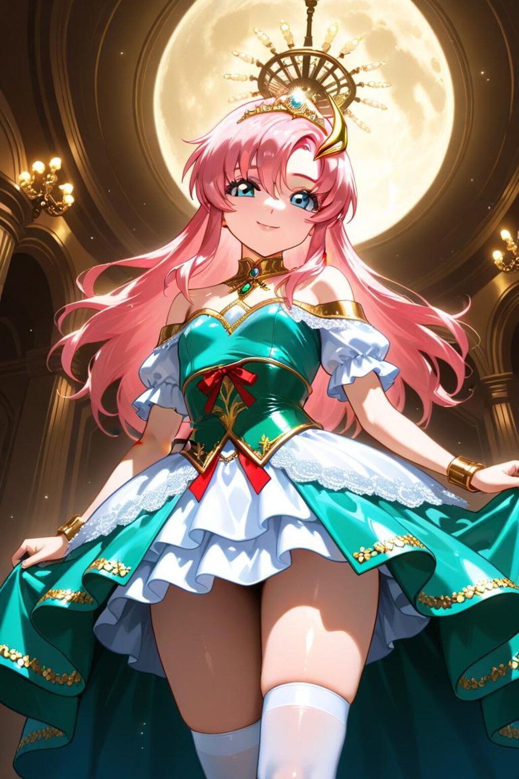 ガンダムSEED　ラクス・クライン