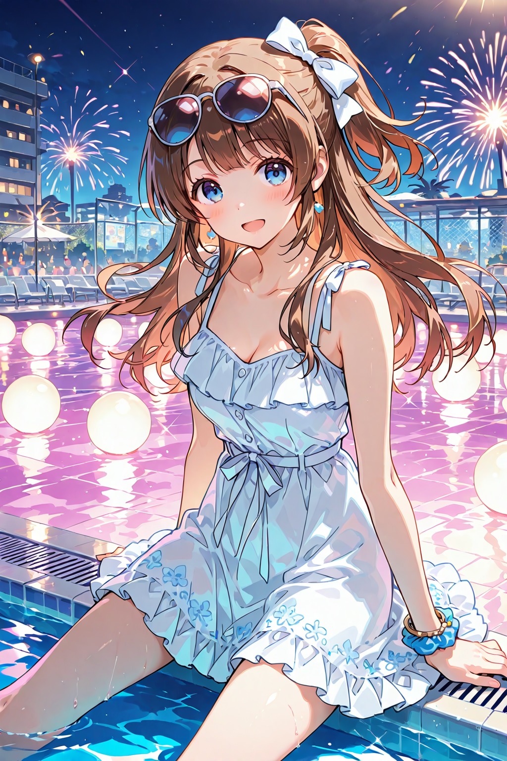 夜祭