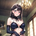 社交界14 6枚目