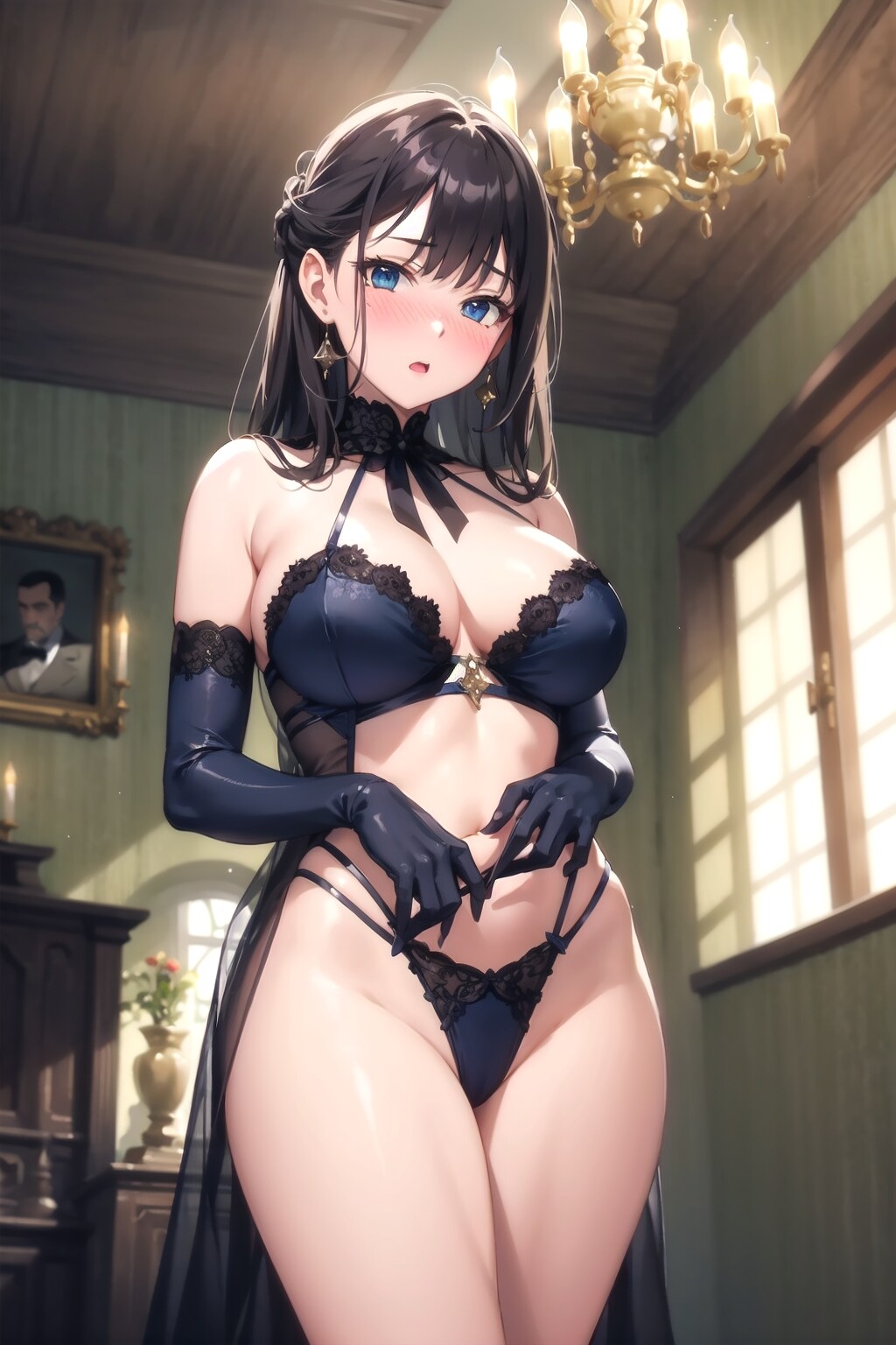 社交界14