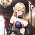 社交界14 5枚目