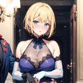 社交界14 3枚目