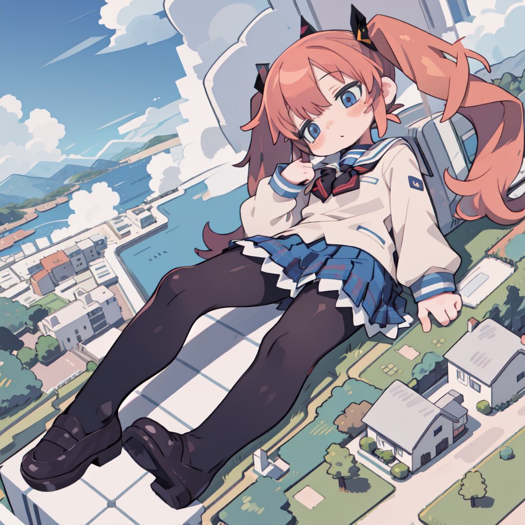 新モデルつくた