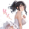 チラッ 2枚目