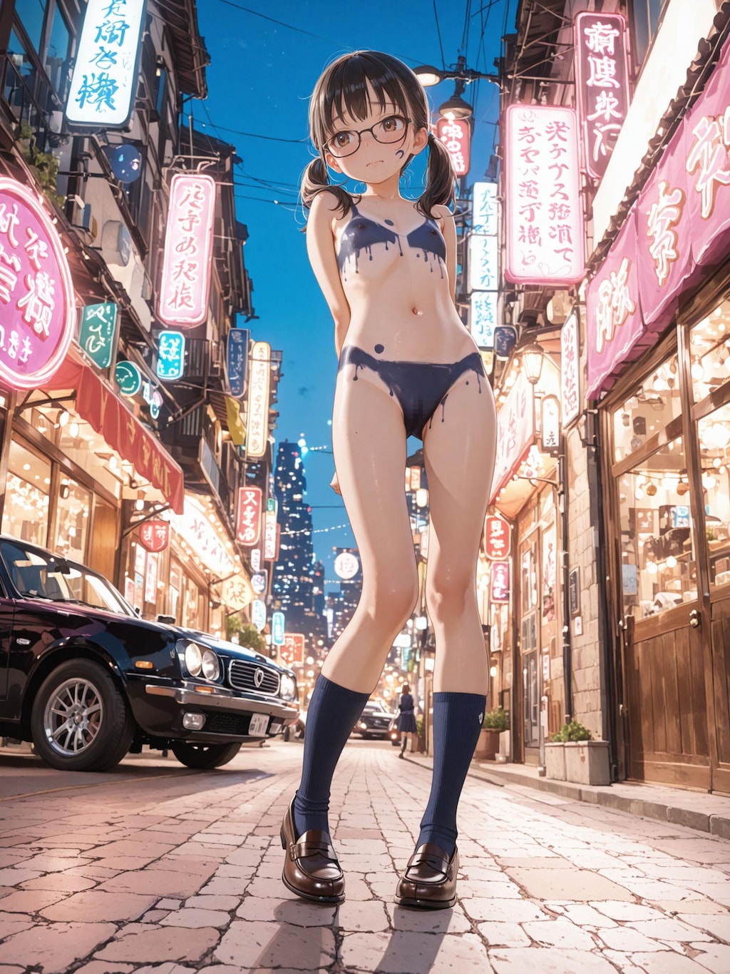 今日のお客さんは変態さん