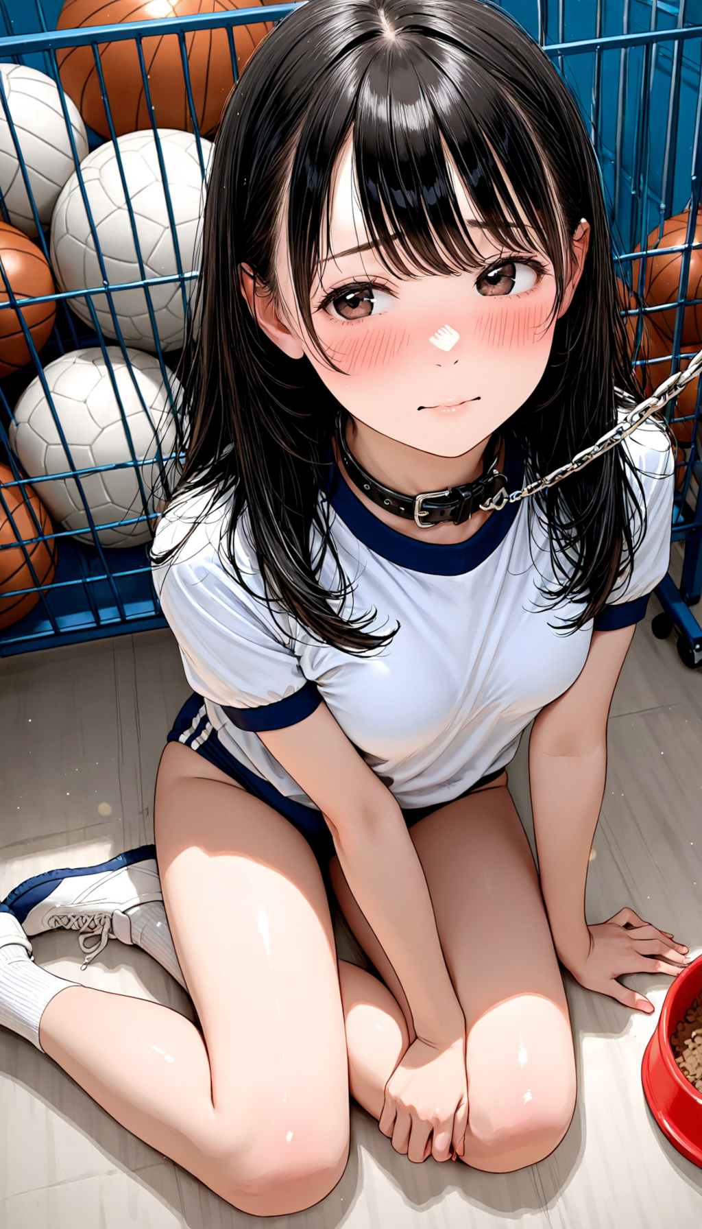 体育倉庫 3