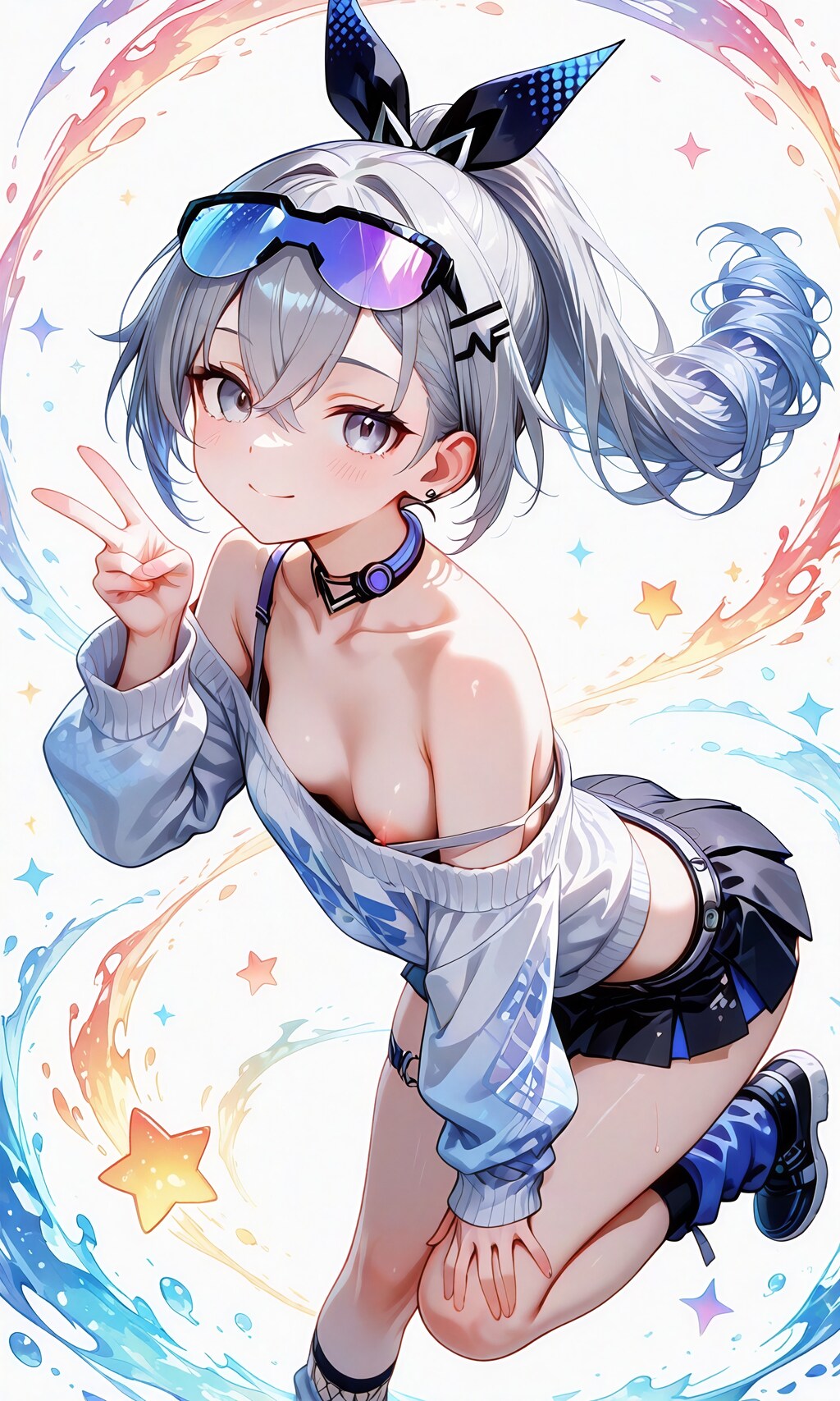 銀狼