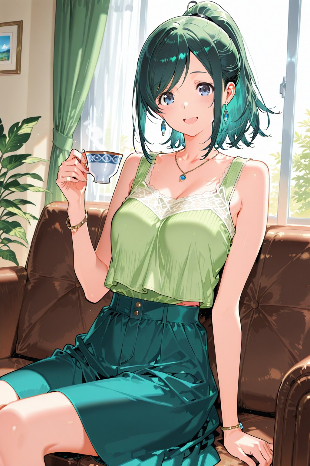 菫さん２６２
