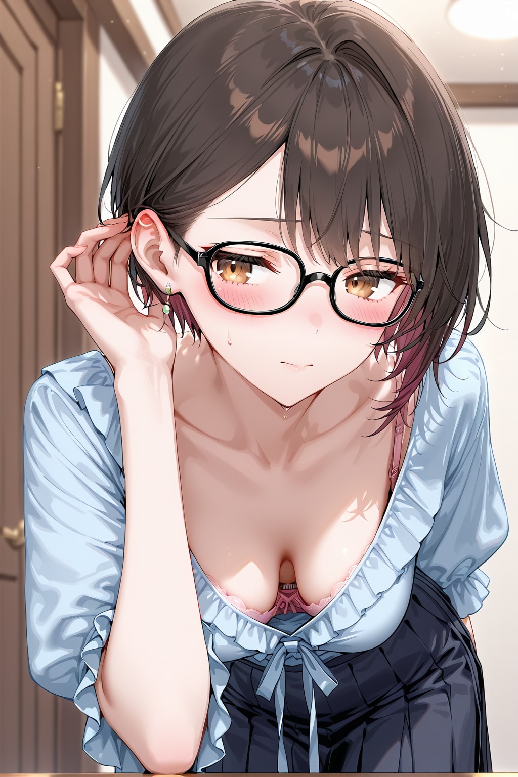 探し物