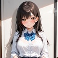 たくし上げ基礎講座 2枚目
