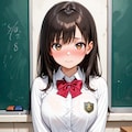 たくし上げ基礎講座 6枚目