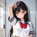 たくし上げ基礎講座 8枚目