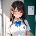 たくし上げ基礎講座 3枚目