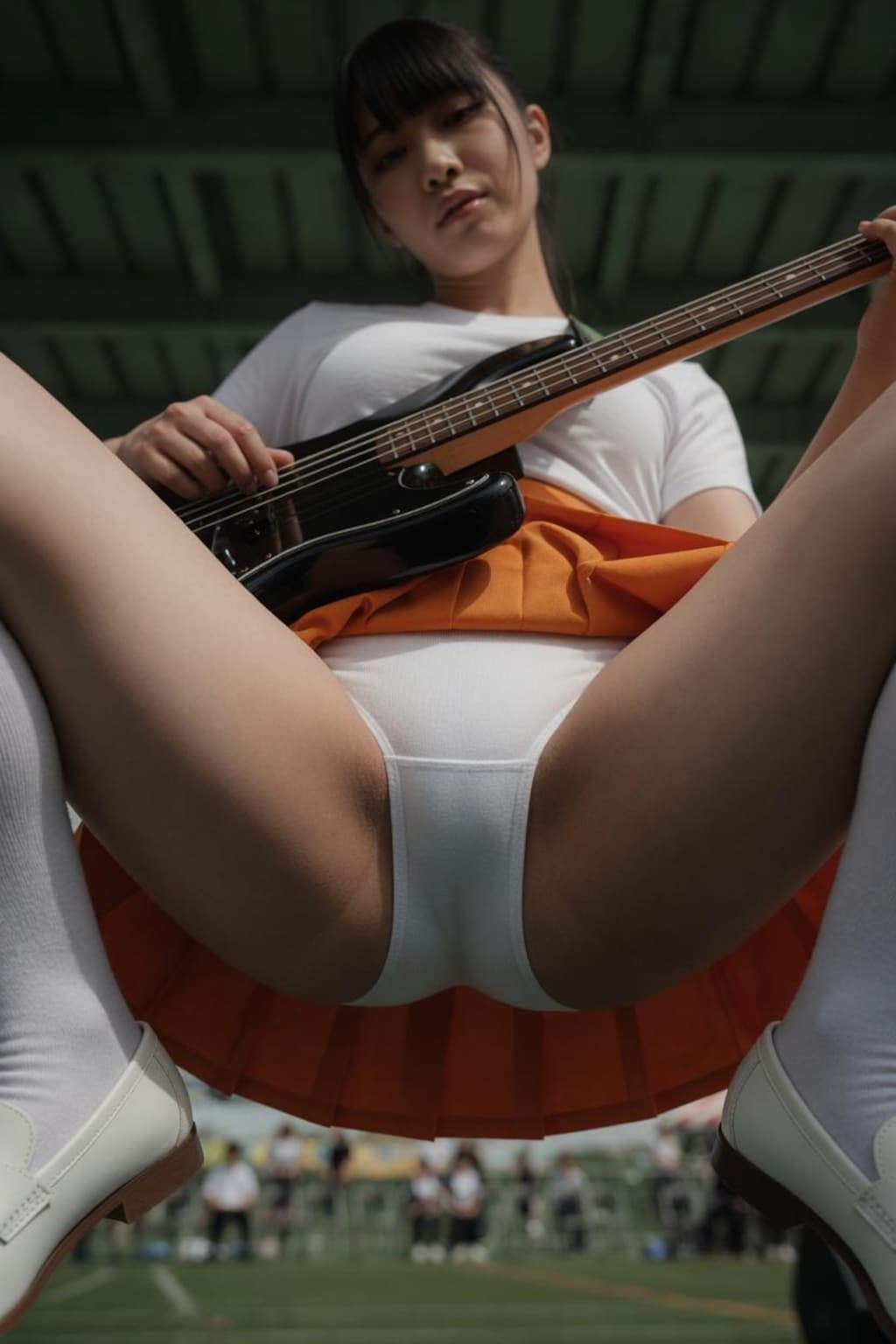 マーチング