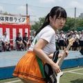 マーチング 5枚目