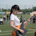 マーチング 2枚目