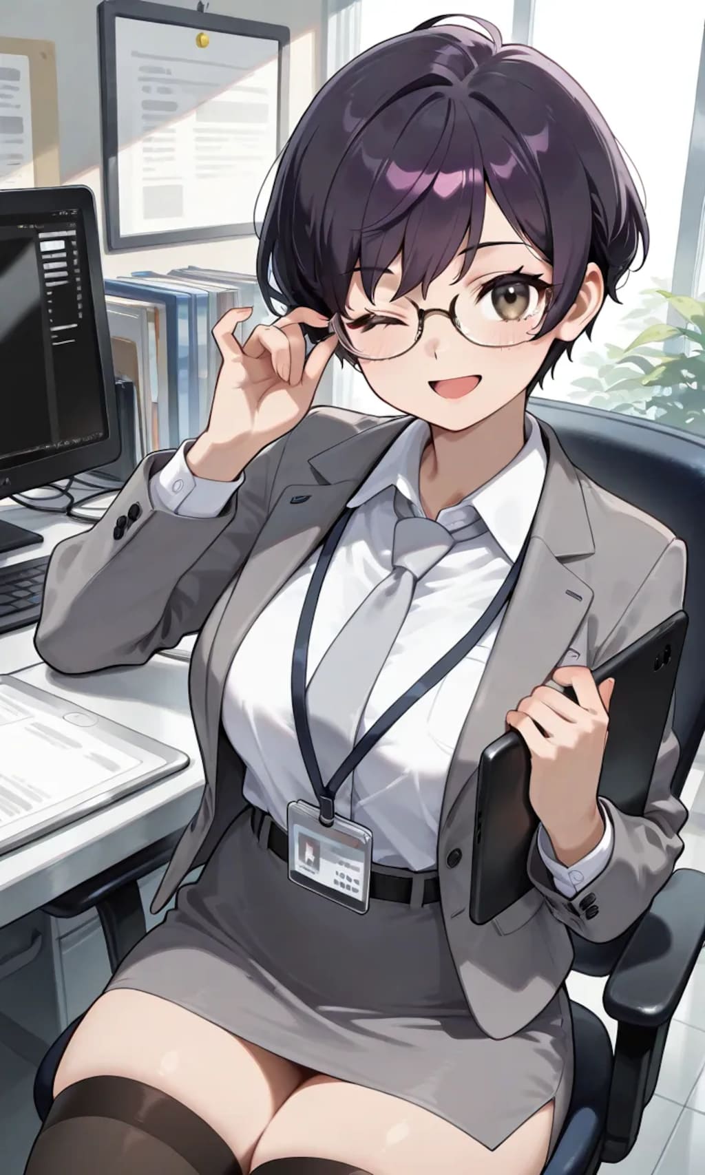 働く働く。その1811～1820