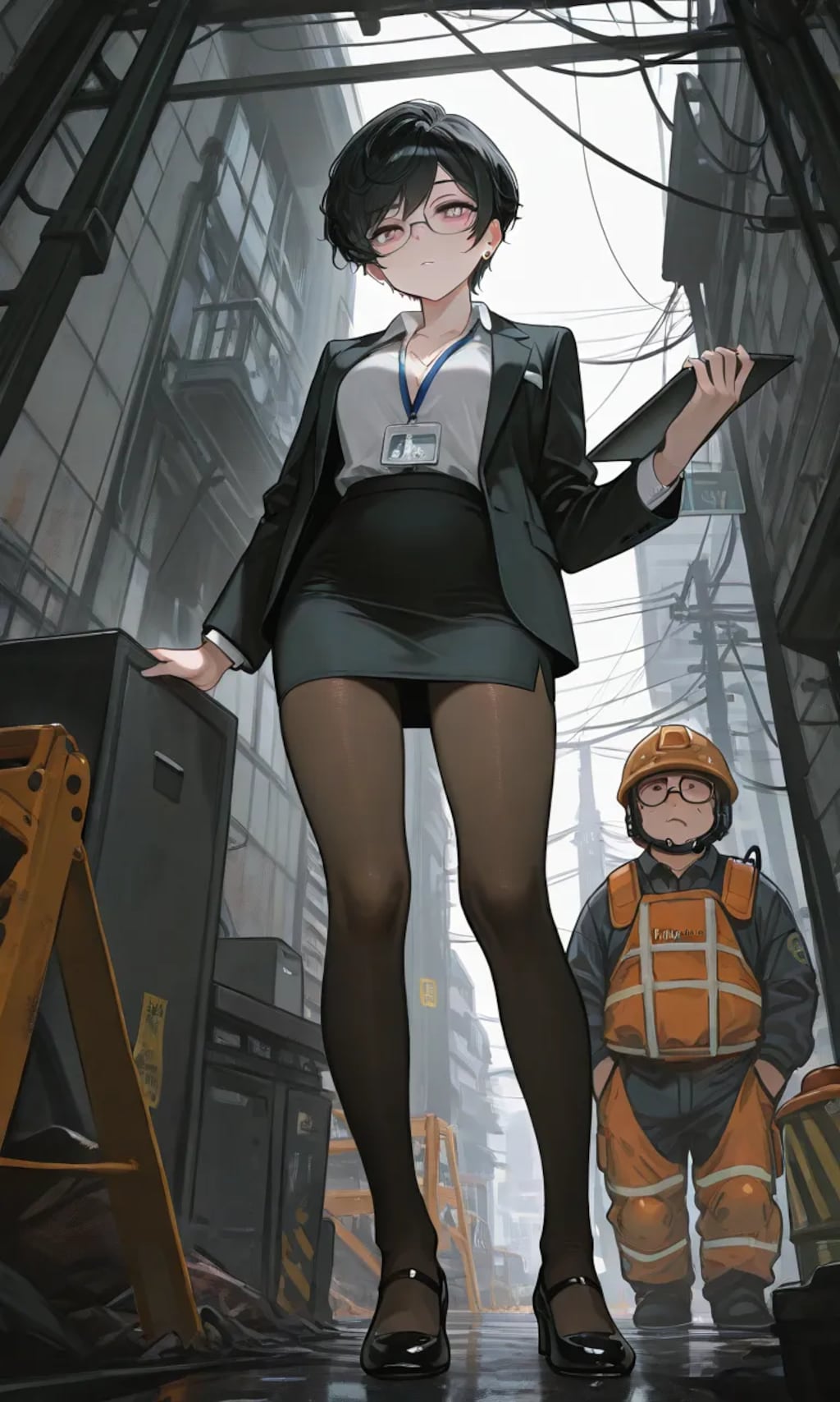 働く働く。その1811～1820