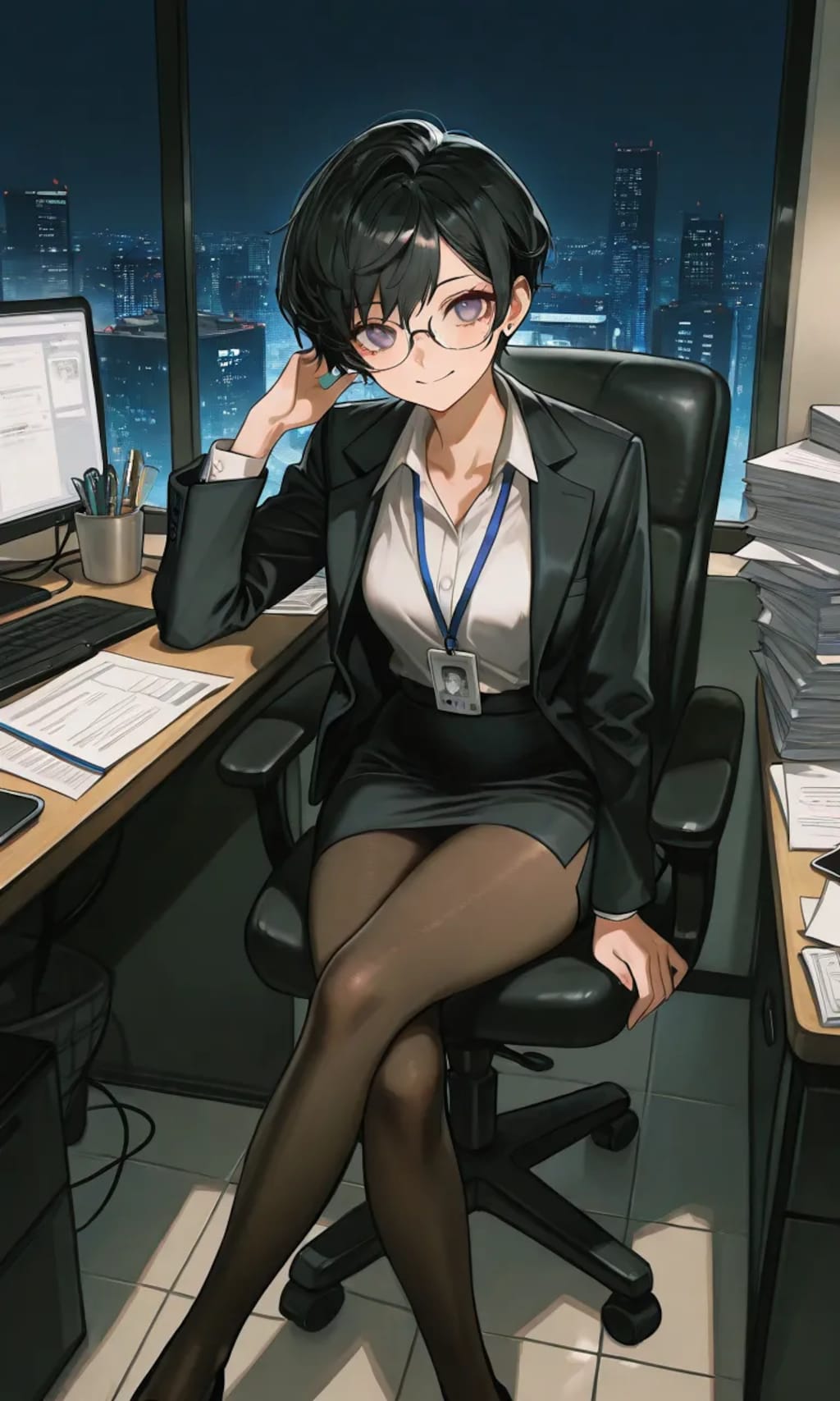 働く働く。その1811～1820