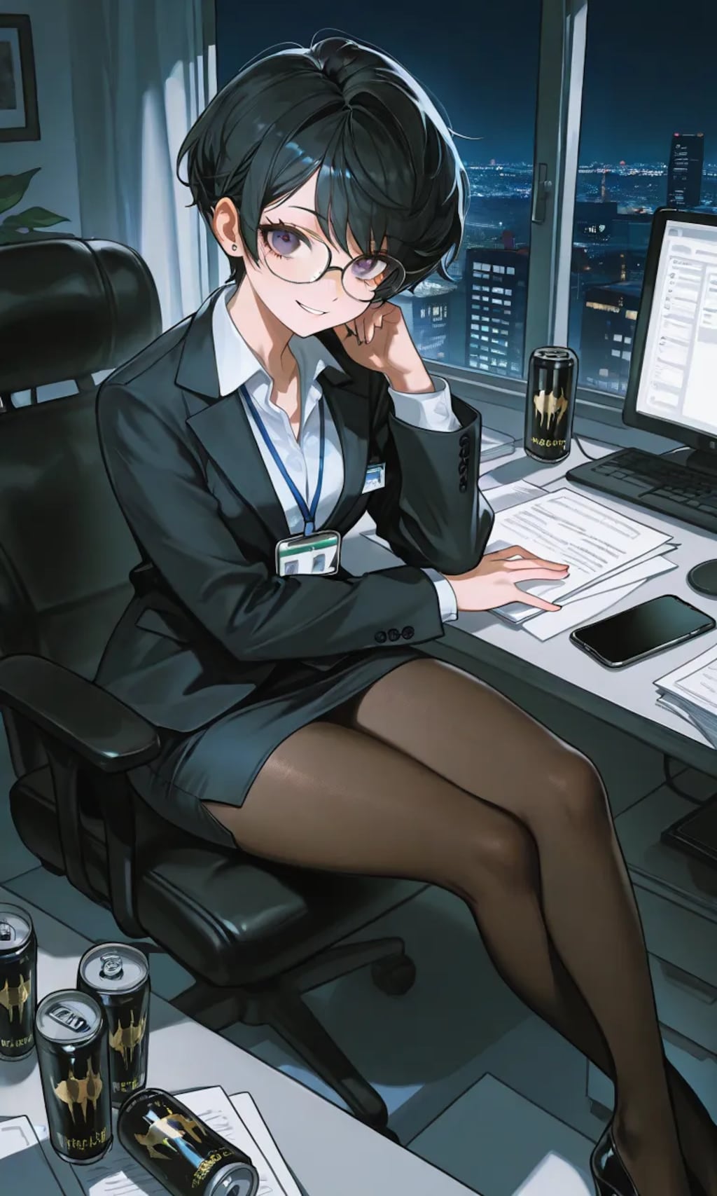 働く働く。その1811～1820