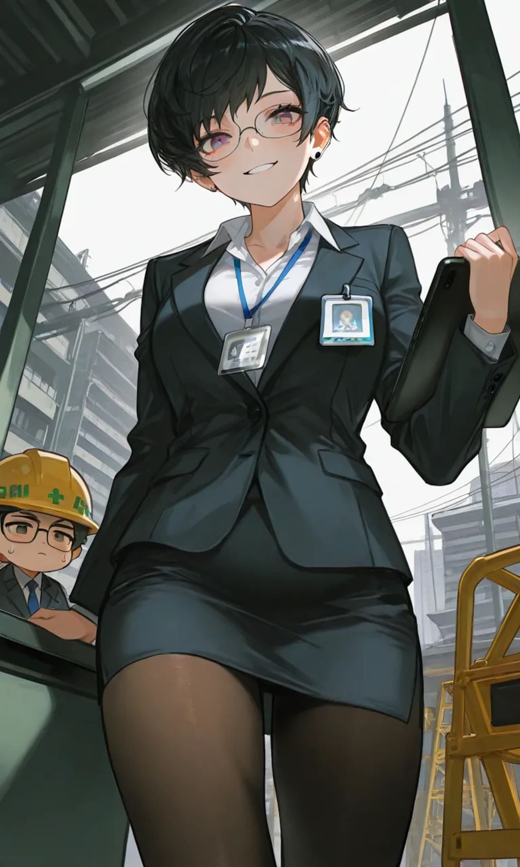 働く働く。その1811～1820