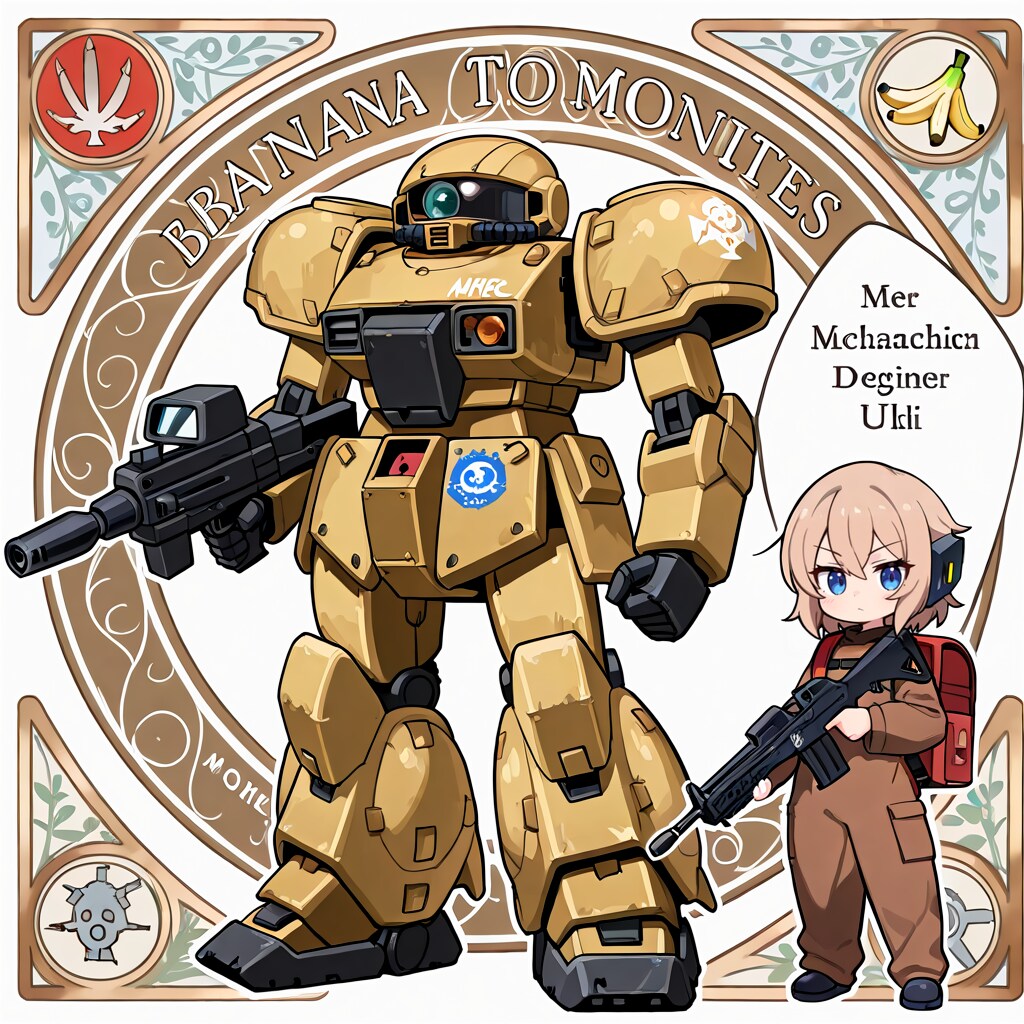 装甲蟹兵クラブスガム付属シール