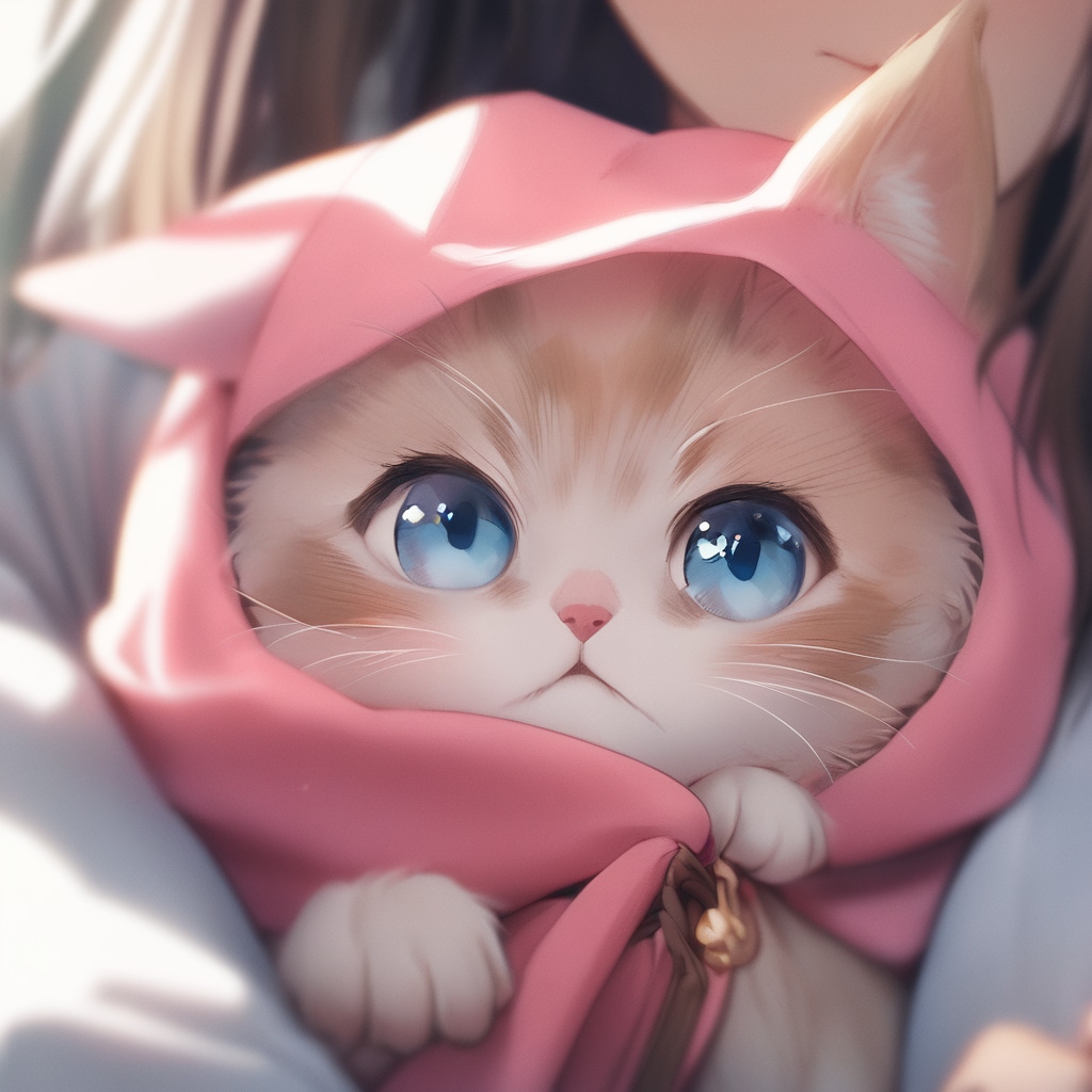 今日からうちの子