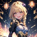 ukkripp brand suit 3枚目