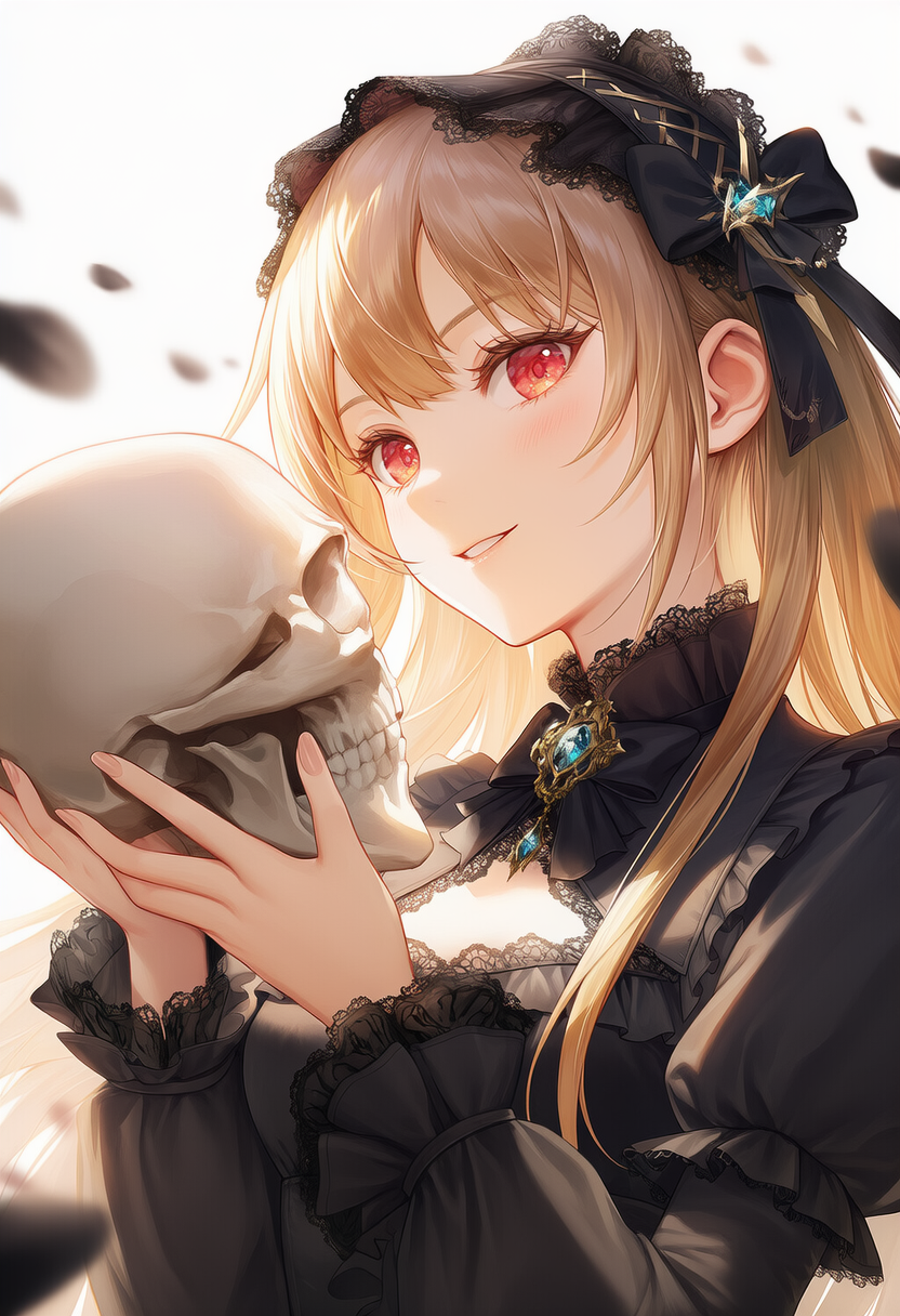ダーリンは私のモノ・・・