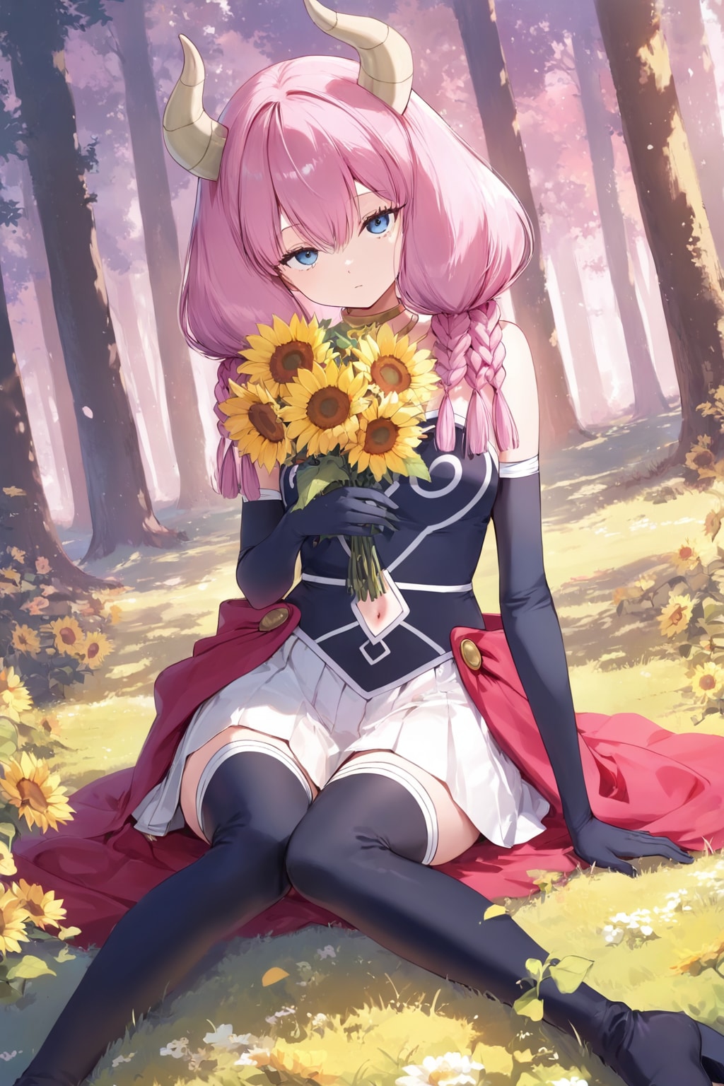 らうら？