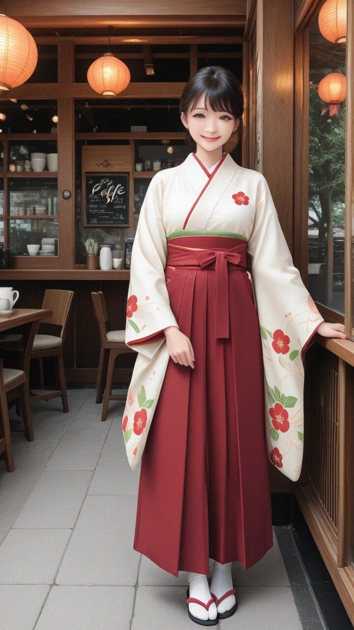 名探偵愛甲藍美の国民の文学カフェ横浜山手駅前店