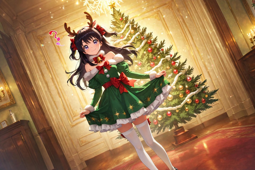 アドベントカレンダー2025『12月16日』