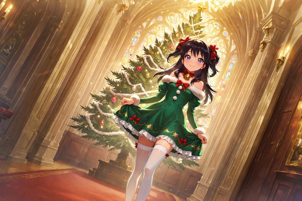 アドベントカレンダー2025『12月16日』