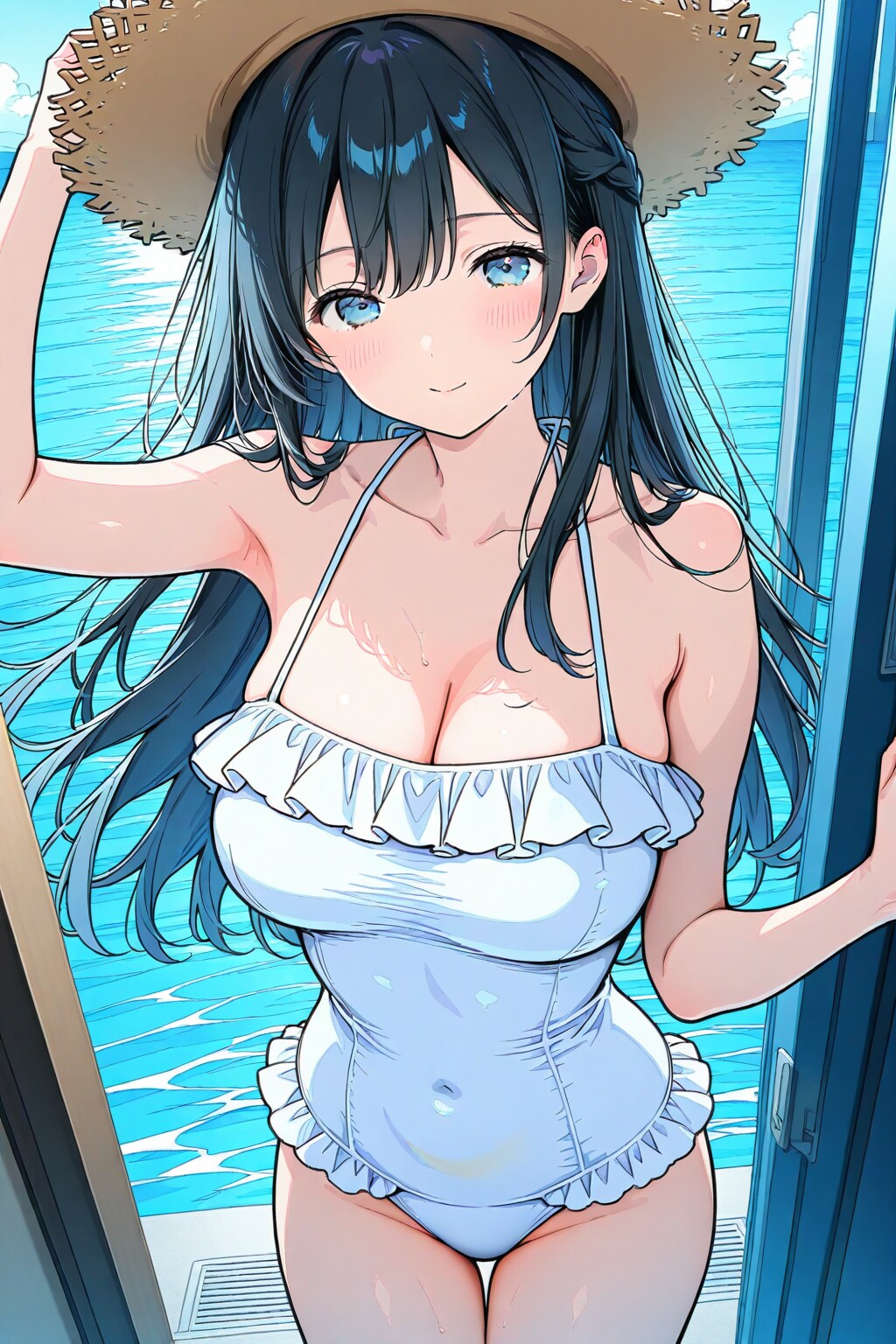 夏休み