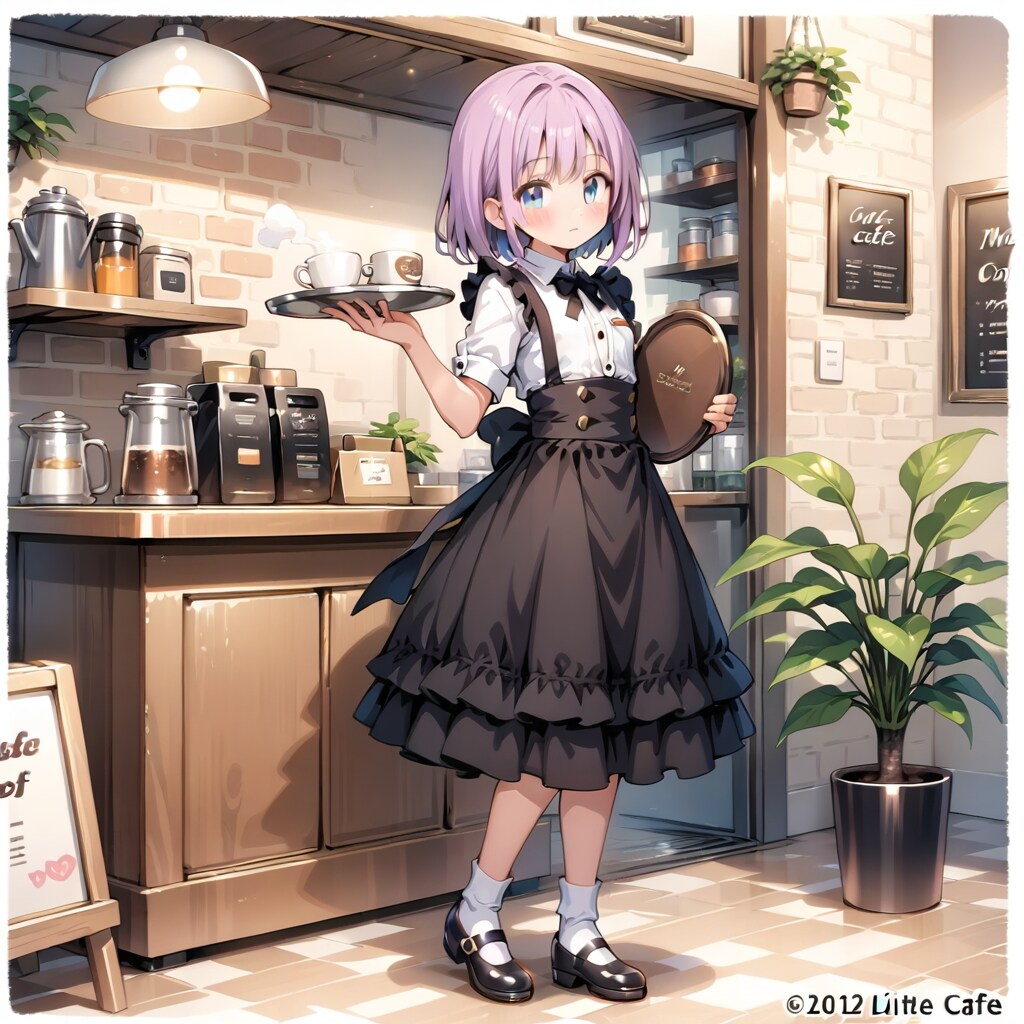 小さい女の子／LARIMAR | の人気AIイラスト・グラビア