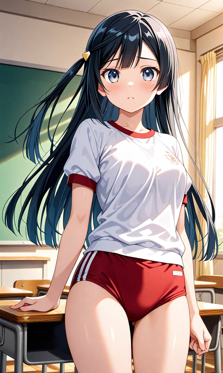 優木せつ菜