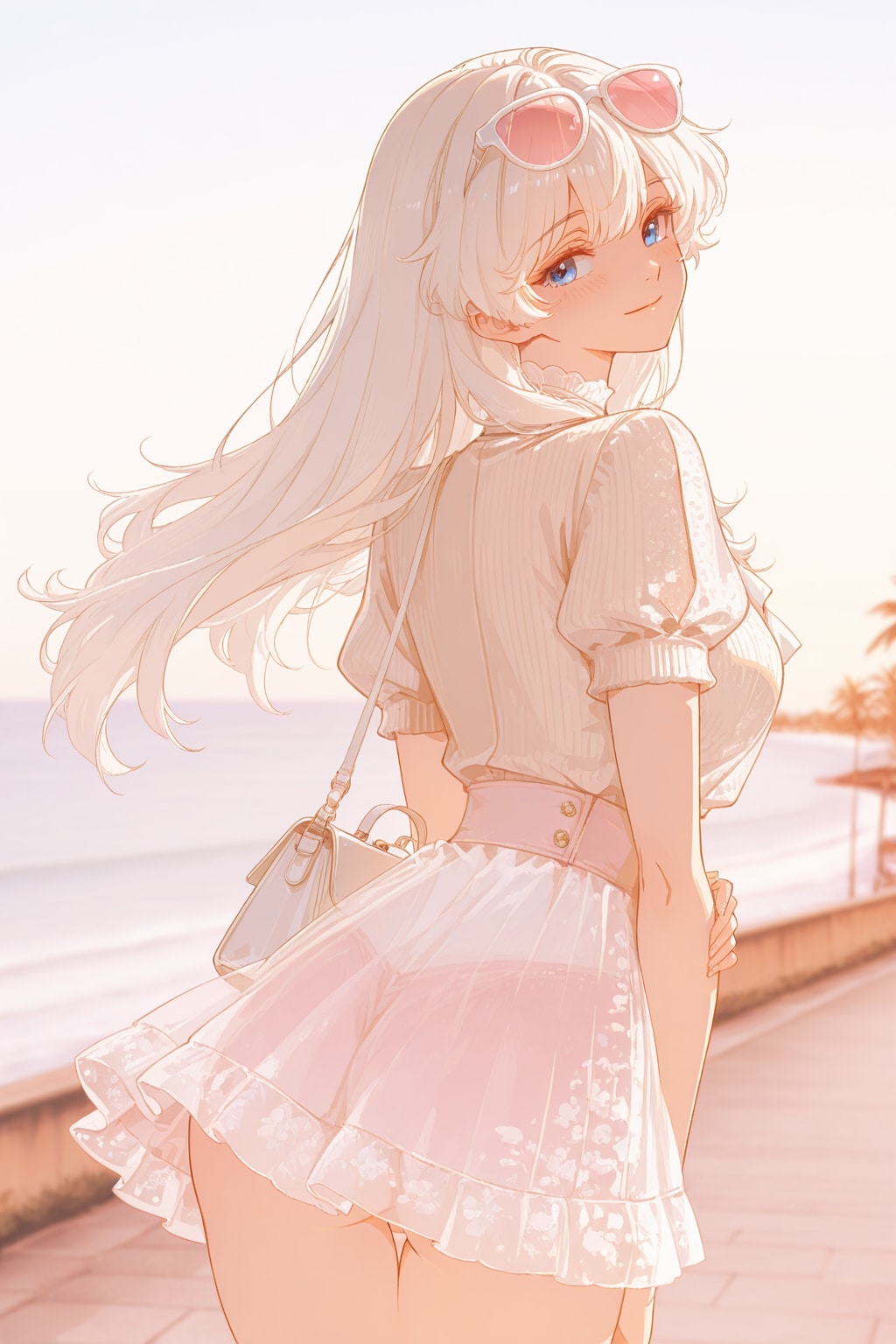 思い出のひと