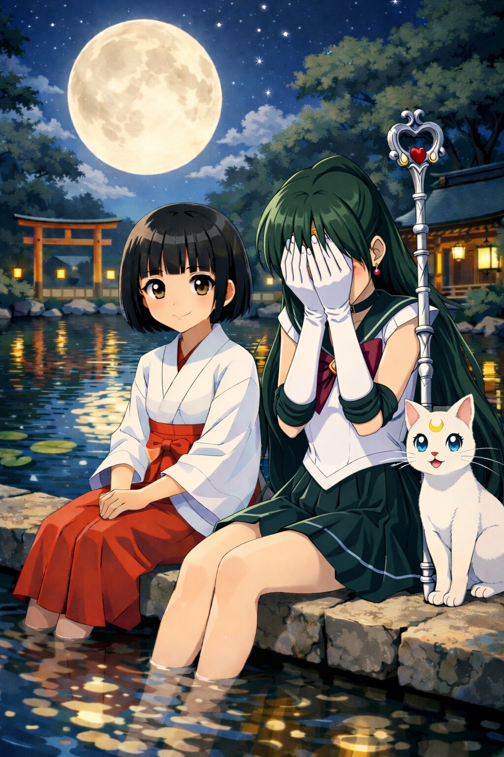 ますみの泉第三話2