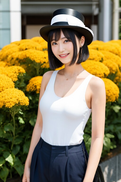 祝！　ちちぷい３周年　かっこかわいいダンサー白鳥英美梨の横浜港祝辞（GARNET版）