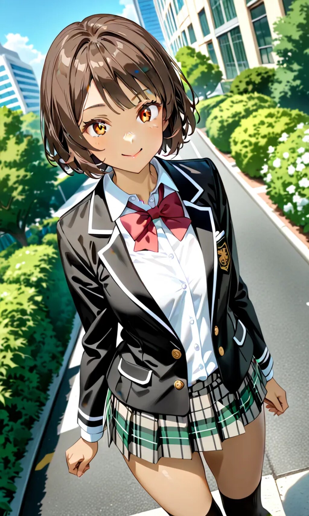 JK（女子高生）335