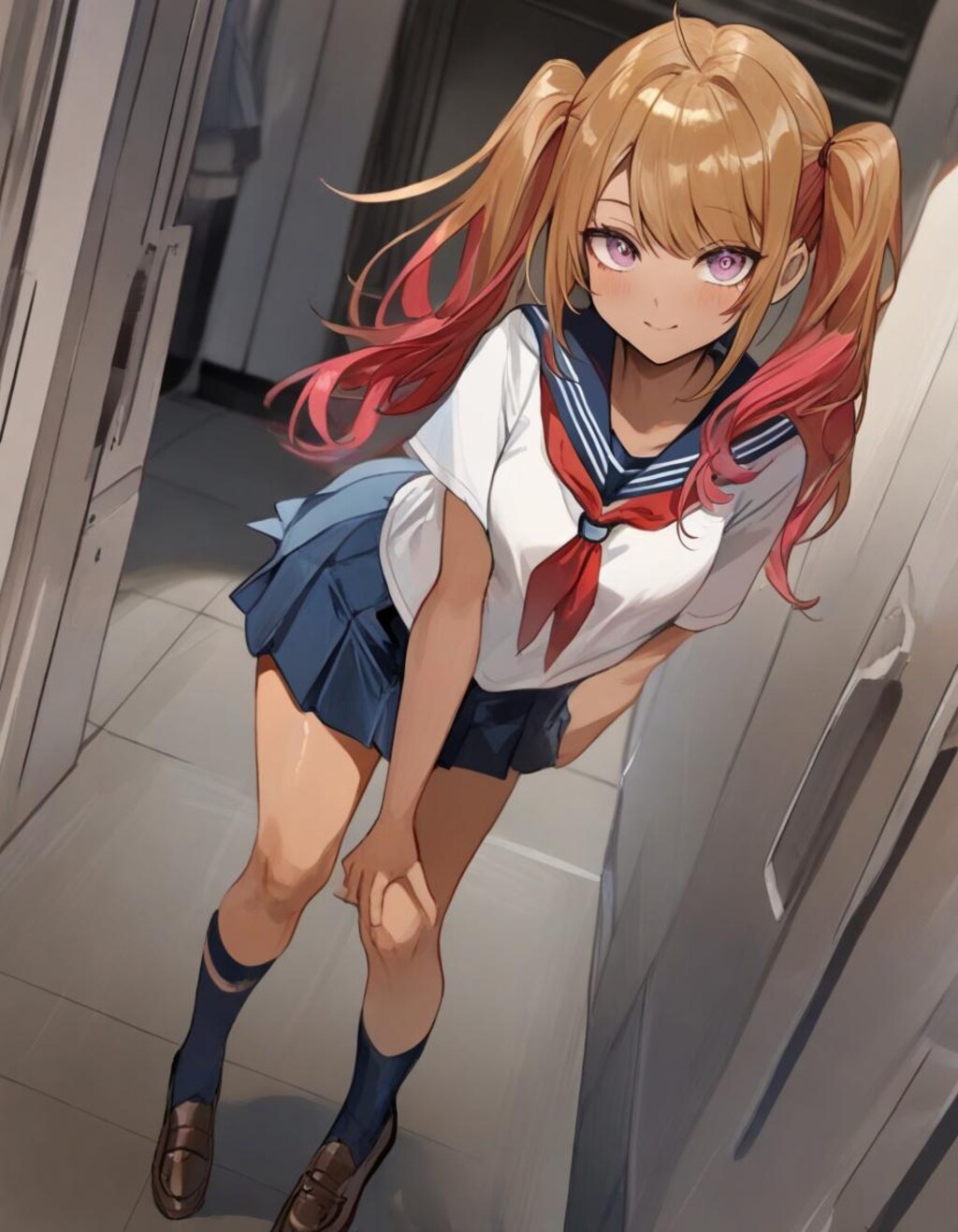 JK（女子高生）335