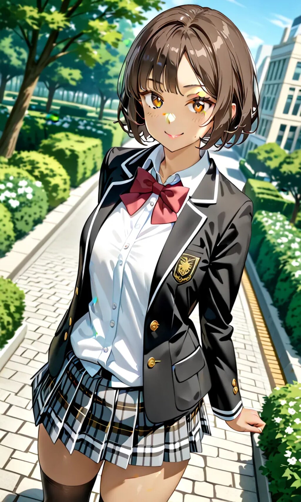 JK（女子高生）335