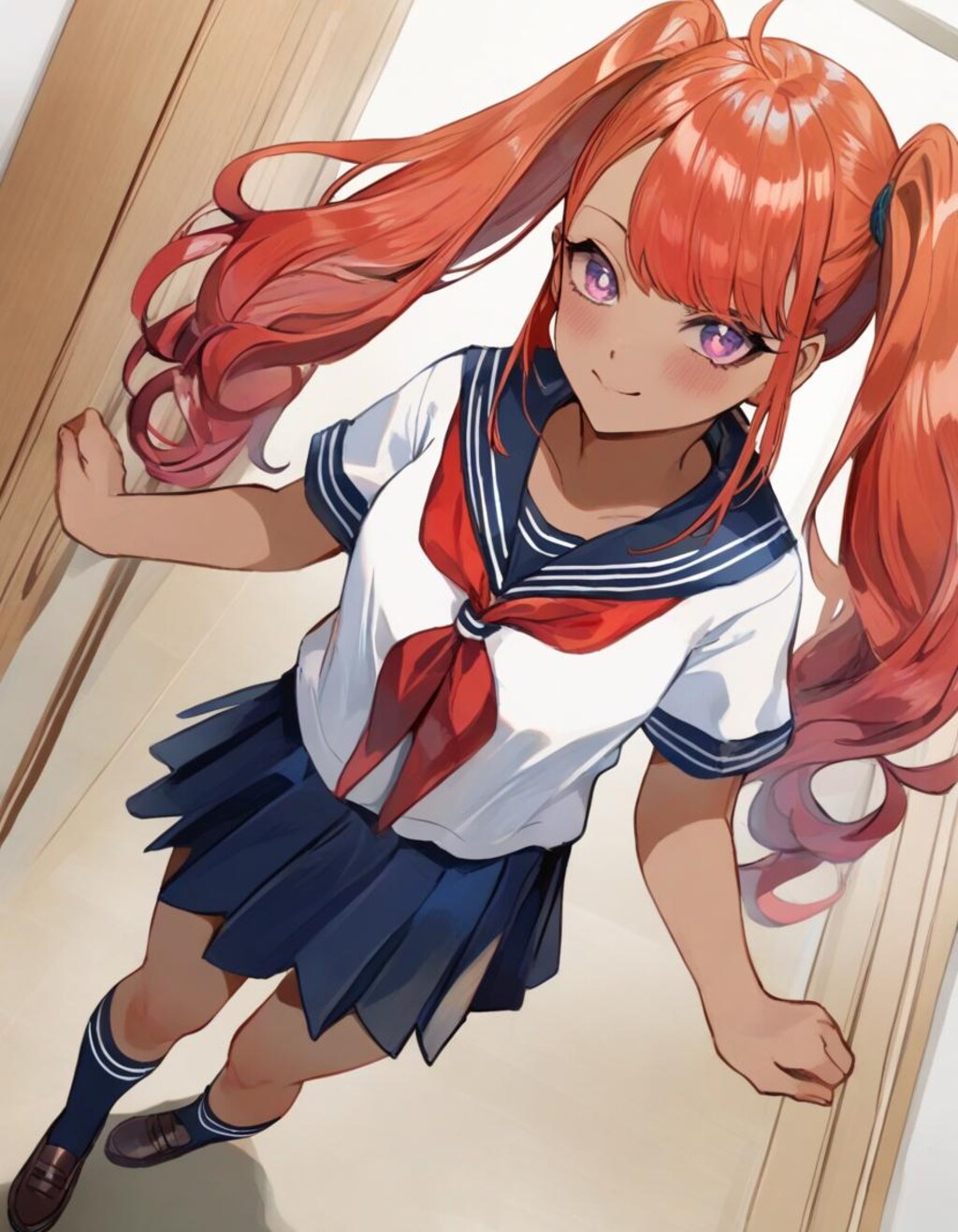 JK（女子高生）335