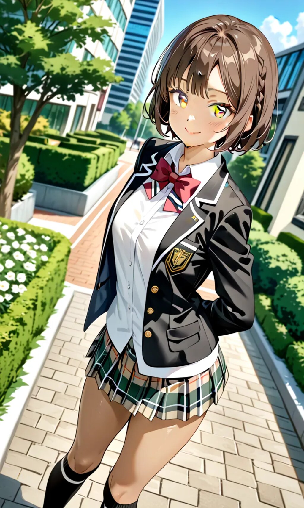 JK（女子高生）335