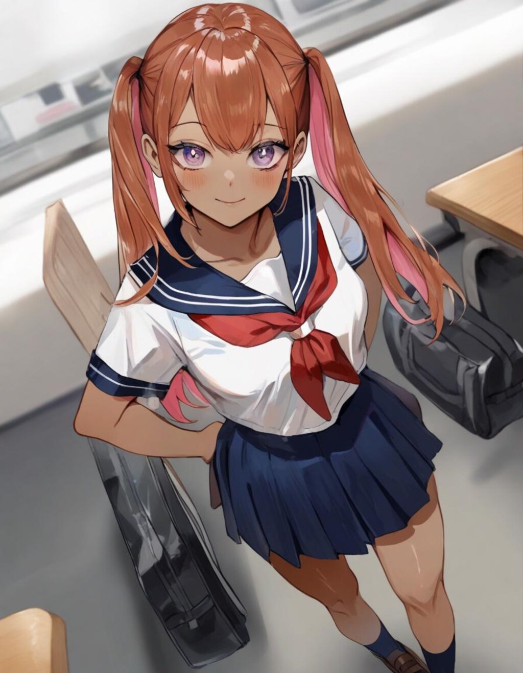 JK（女子高生）335