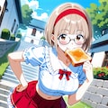 【今日の腹筋】朝の定番スタイル 5枚目